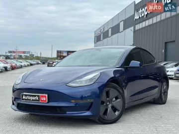 Авто Tesla Model 3 2023 № 7673998