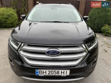 Авто Ford Edge 2016 № 7674000