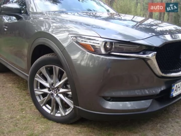 Авто Mazda Cx-5 2020 № 7674011