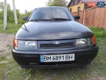 Авто ВАЗ 2110 2005 № 7674018