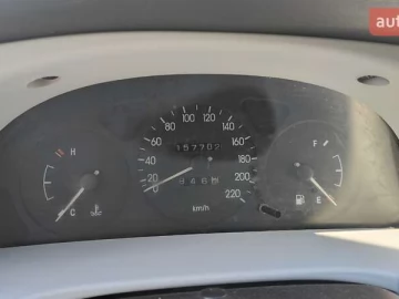 Авто Daewoo Sens 2005 № 7674021