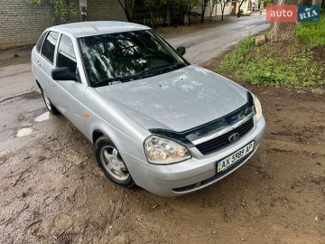 Авто ВАЗ 2172 Priora 2009 № 7674027
