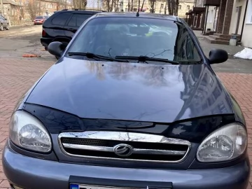 Авто ЗАЗ Lanos 2010 № 7674028