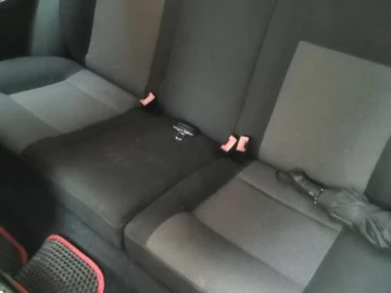 Авто Volkswagen Golf 2003 № 7674033