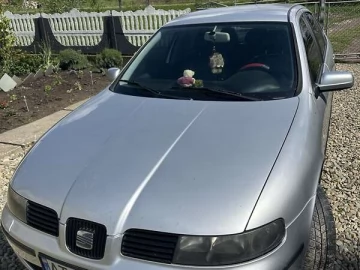 Авто SEAT Toledo 2001 № 7674038
