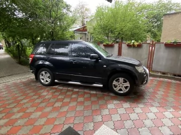 Авто Suzuki Grand Vitara 2006 № 7674060
