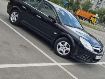 Авто Opel Vectra 2008 № 7674063