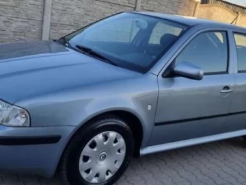 Авто Skoda Octavia 2004 № 7674067
