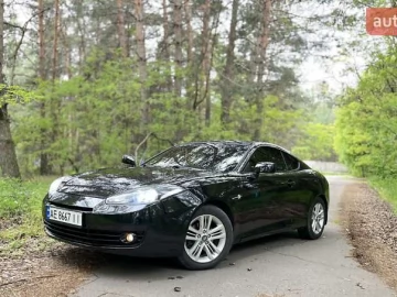 Авто Hyundai Coupe 2008 № 7674070