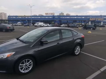 Авто Ford Focus 2017 № 7674095