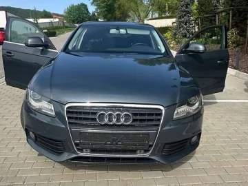 Авто Audi A4 2009 № 7674108