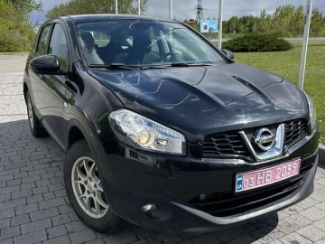Авто Nissan Qashqai 2011 № 7674115