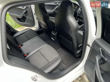 Авто Skoda Octavia 2015 № 7674128