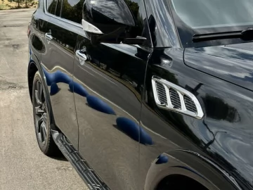 Авто Infiniti Qx56 2011 № 7674150