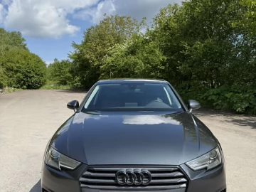 Авто Audi A4 2016 № 7674152