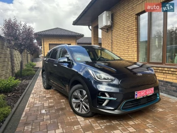 Авто KIA Niro 2020 № 7674155