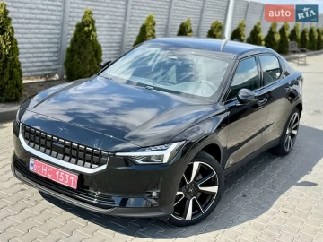 Авто Polestar 2 2021 № 7674160