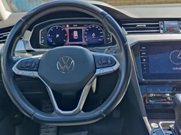 Авто Volkswagen Passat 2020 № 7674162