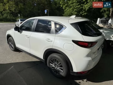 Авто Mazda Cx-5 2018 № 7674163