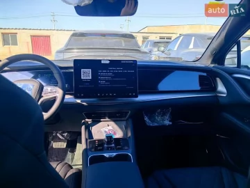 Авто BYD Sea Lion 7 2025 № 7674185
