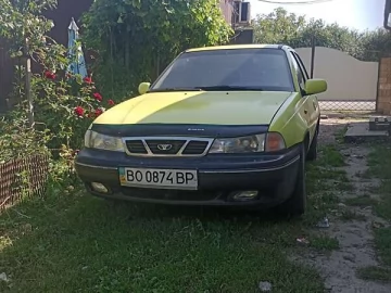 Авто Daewoo Nexia 2008 № 7674194