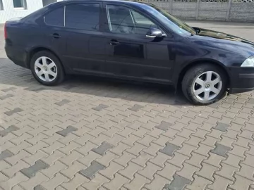 Авто Skoda Octavia 2005 № 7674236