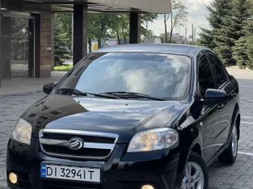 Авто ЗАЗ Vida 2012 № 7674238
