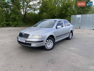 Авто Skoda Octavia 2006 № 7674245