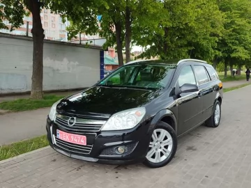 Авто Opel Astra 2009 № 7674246