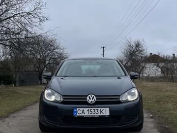 Авто Volkswagen Golf 2011 № 7674252