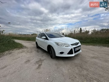 Авто Ford Focus 2012 № 7674255
