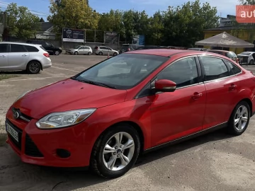 Авто Ford Focus 2014 № 7674264