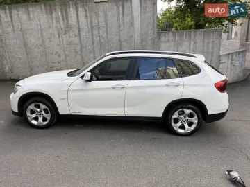 Авто BMW X1 2011 № 7674285