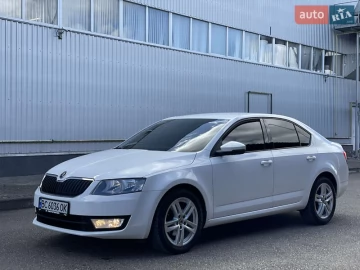 Авто Skoda Octavia 2013 № 7674287