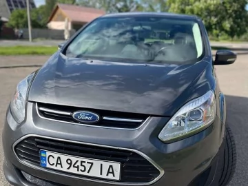 Авто Ford C-Max 2017 № 7674300