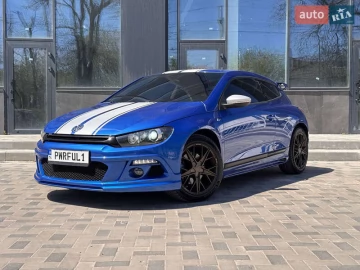 Авто Volkswagen Scirocco 2009 № 7674309