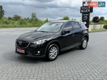 Авто Mazda Cx-5 2014 № 7674310