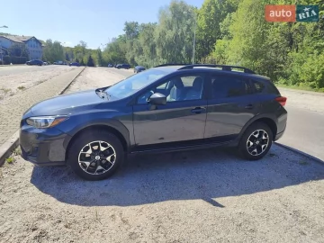 Авто Subaru Crosstrek 2017 № 7674321