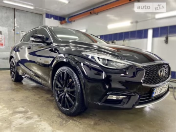 Авто Infiniti Q30 2016 № 7674325