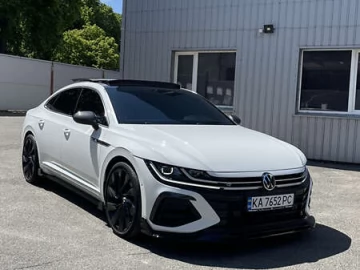 Авто Volkswagen Arteon 2019 № 7674341