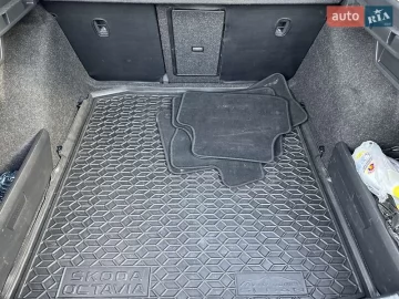 Авто Skoda Octavia 2021 № 7674345