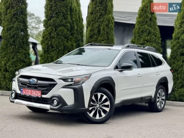 Авто Subaru Outback 2022 № 7674347