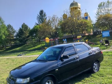 Авто ВАЗ 2110 2004 № 7674357