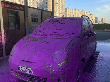 Авто Daewoo Matiz 2007 № 7674360