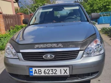 Авто ВАЗ 2171 Priora 2011 № 7674364