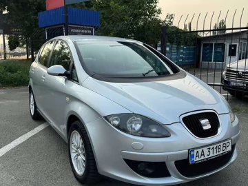 Авто SEAT Toledo 2006 № 7674384