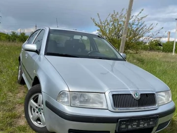 Авто Skoda Octavia 2008 № 7674388