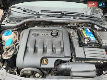 Авто Skoda Octavia 2008 № 7674422