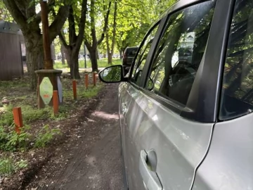 Авто Nissan Qashqai 2008 № 7674437