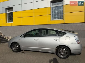Авто Toyota Prius 2008 № 7674438